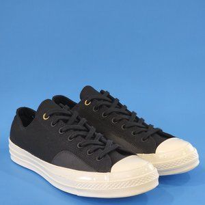 Converse Chuck 70 Low Ox Clean n' Preme Unisex Sneakers 167819C NWT